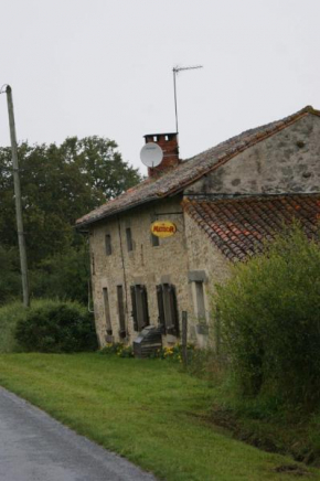 Chez Gondat Chambre d'hotes